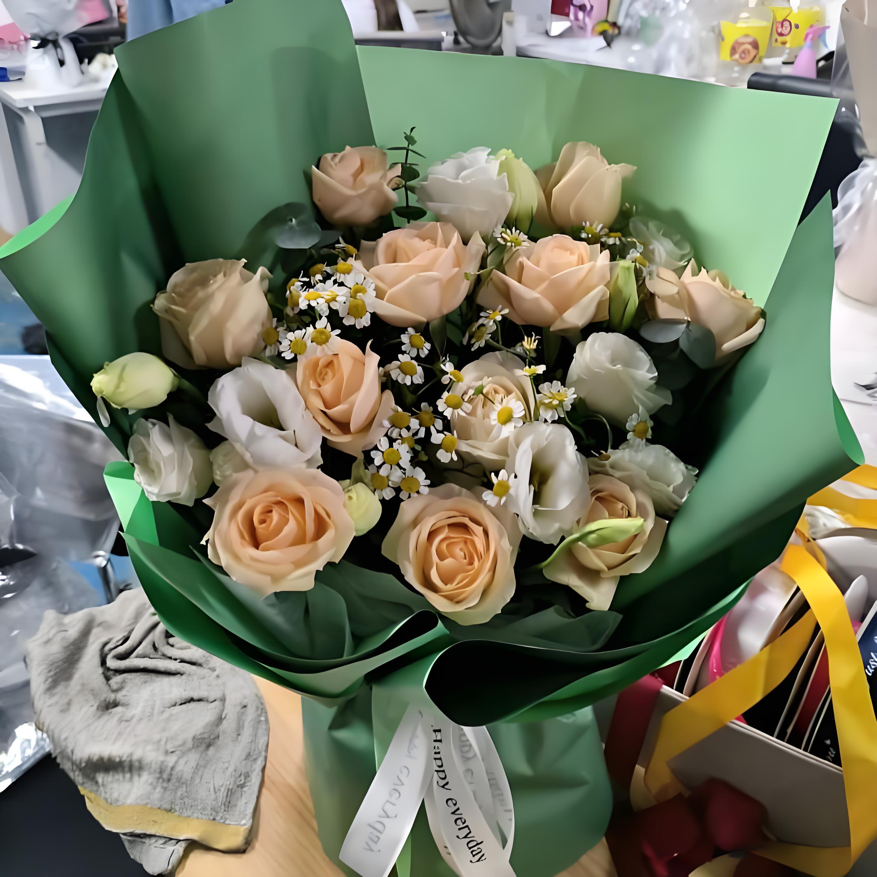 梅州梅县花店